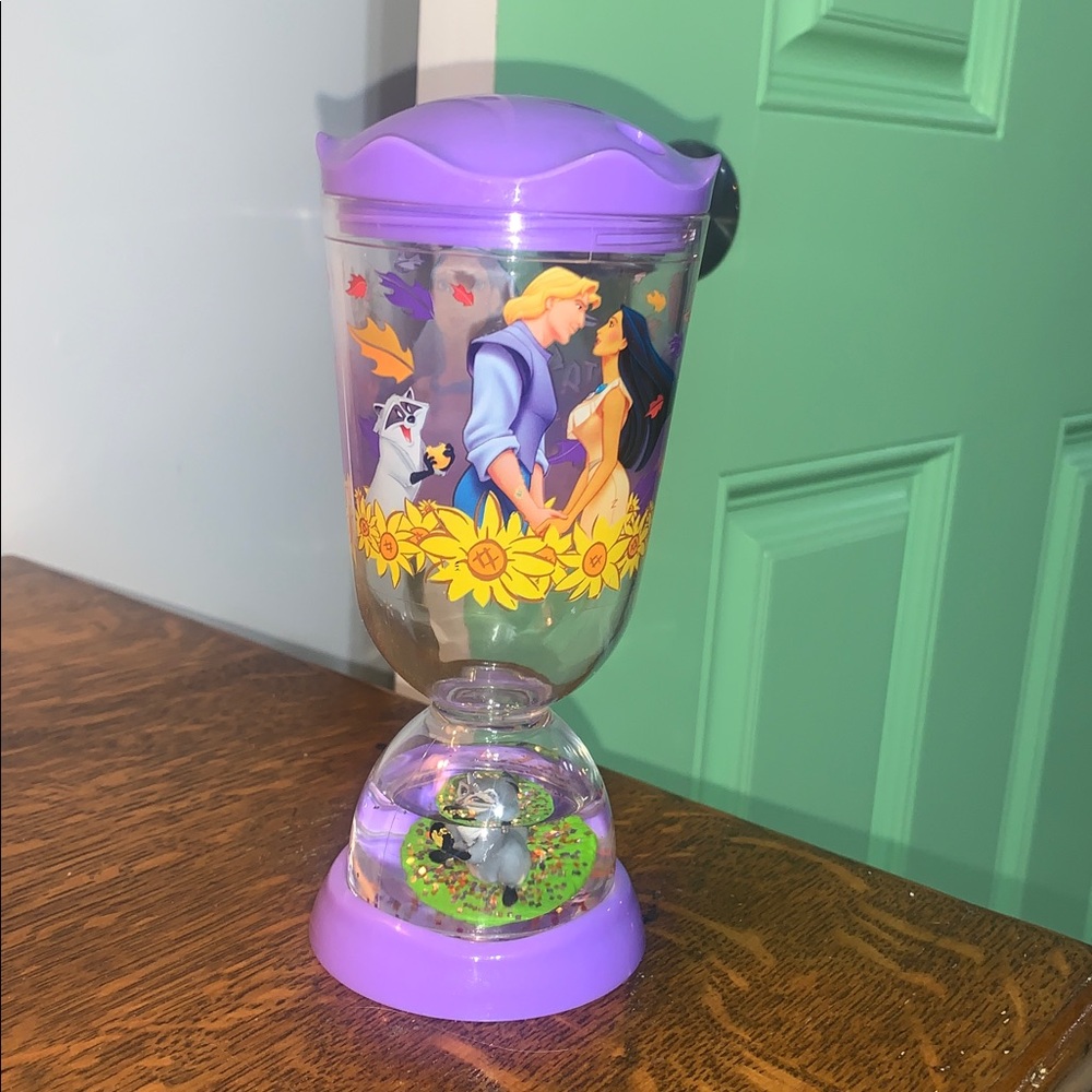 Disney’s Pocahontas Kids Cup
